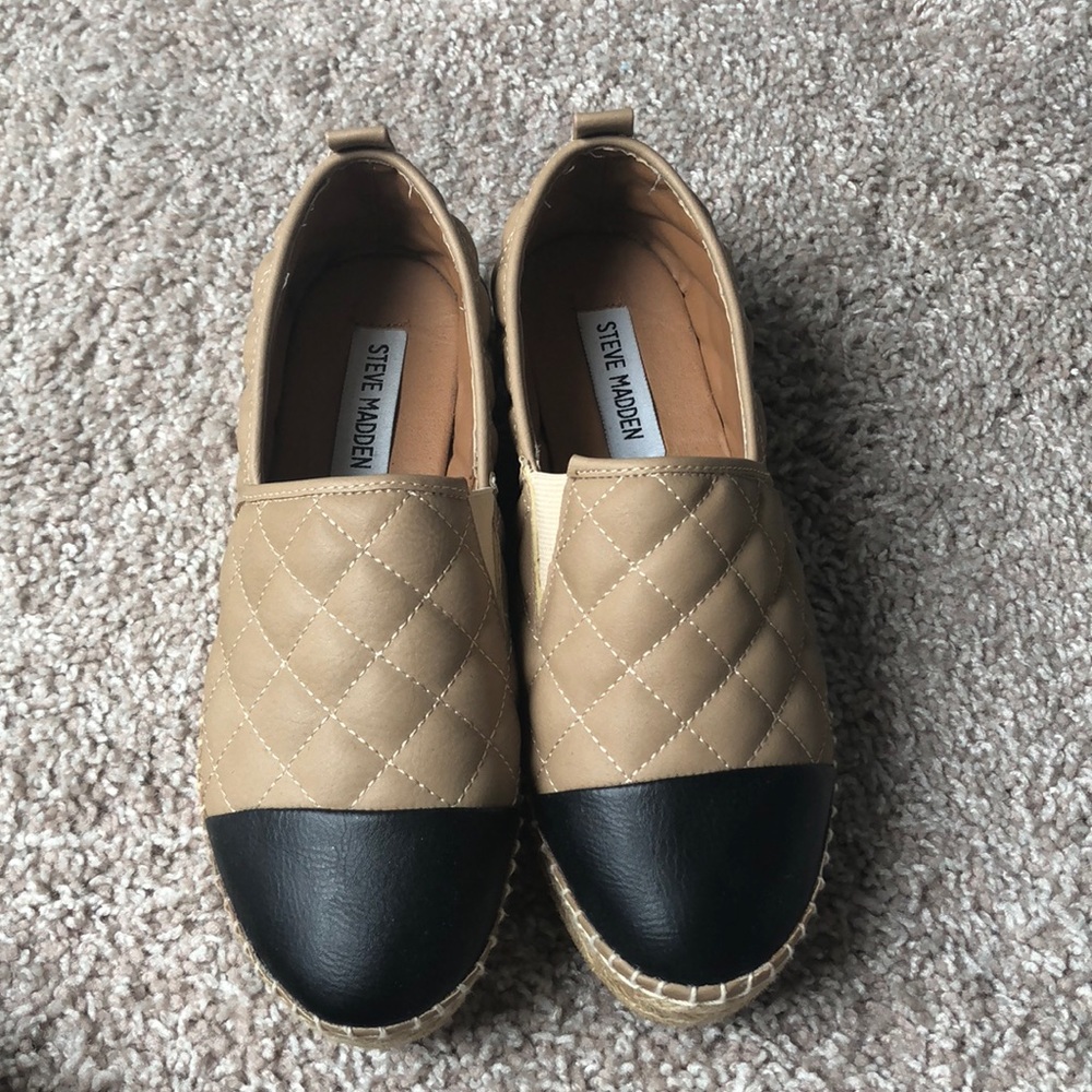 Steve Madden sneaks